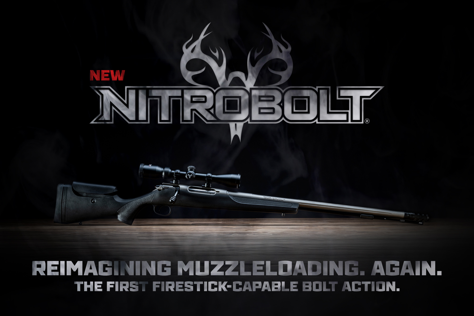 NitroBolt