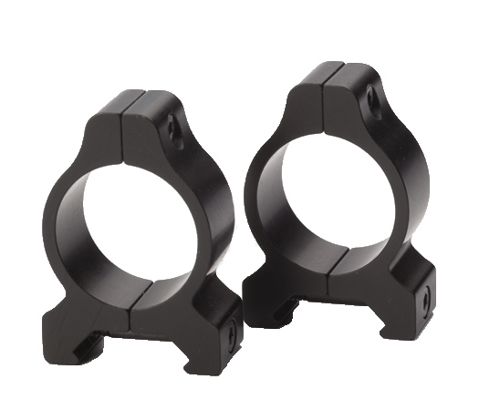 Scope Rings - Fits All Guns | Traditions® Performance Firearms