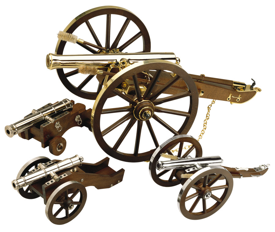 Cannons Traditionsfirearms Com