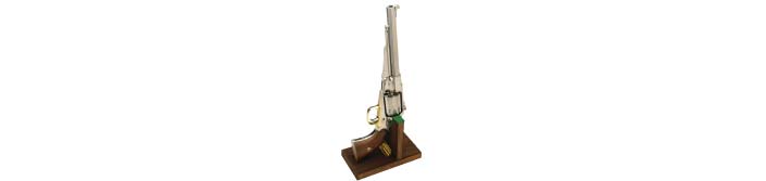 Loading Stand for Black Powder Revolver Cylinders A1309