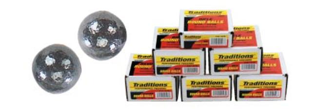 Traditions™ TPF Hunter Bullets - 20 Pack Saboted Muzzleloader Bullets - 240  Grain