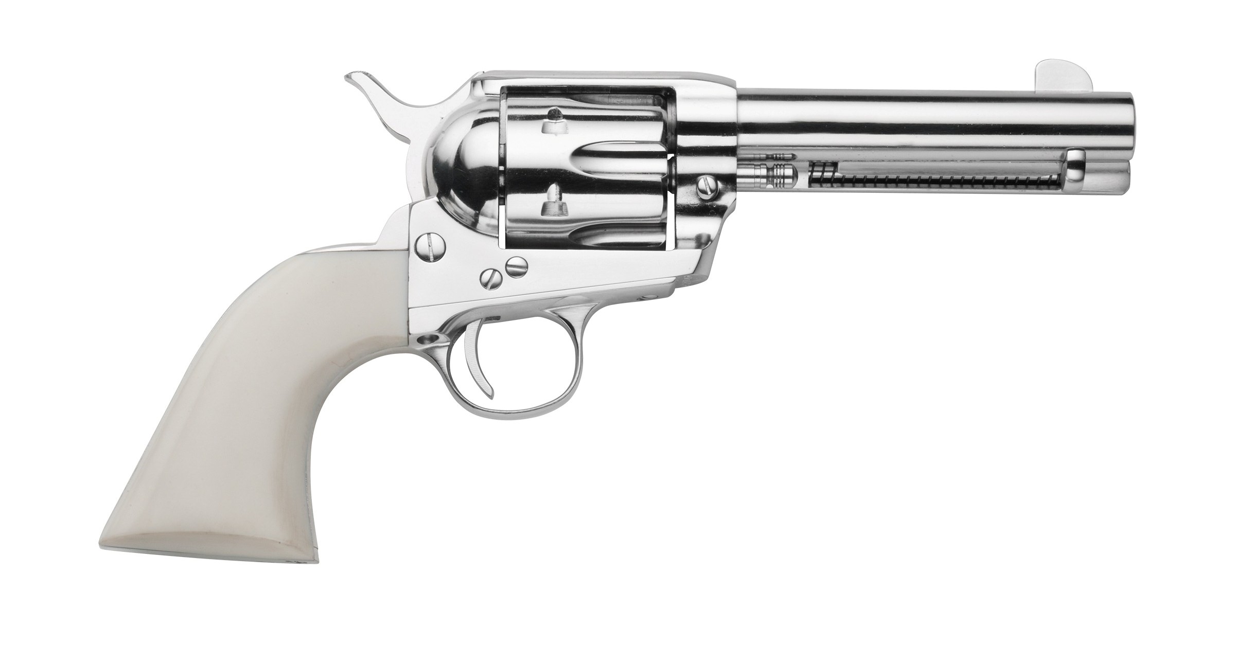 1873 Single Action Revolver 45LC 5.5