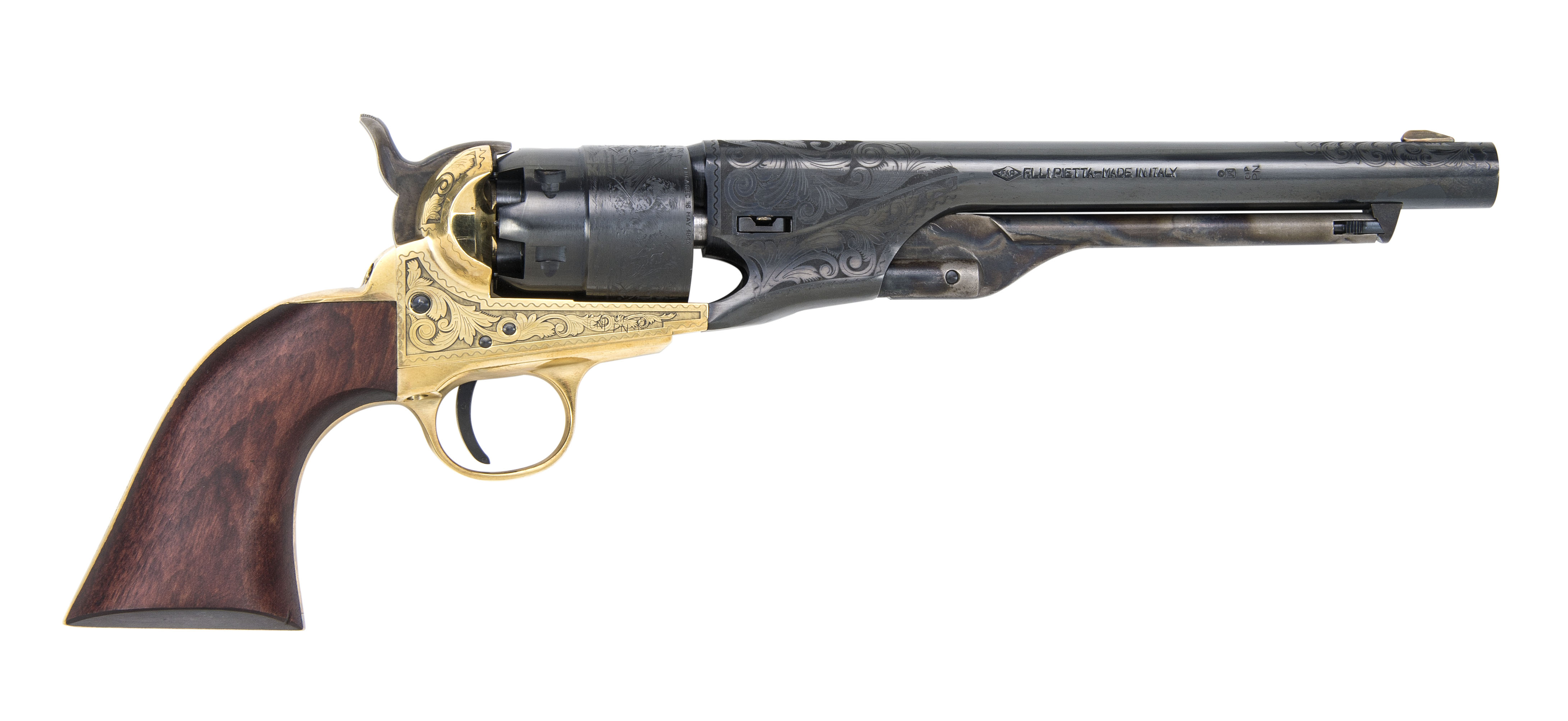 Best Black Powder Revolvers 2022 Complete Review Gun Mann - Bank2home.com